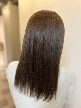 カルテット(Quartett) 【Quartett】明るめ柔らかベージュ