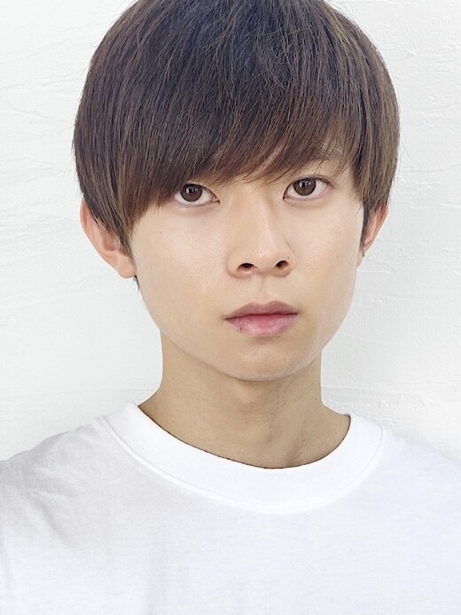 【メンズ限定】メンテナンスドライカット \3000　※シャンプーなし