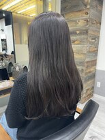 シエル 蒲田店(CIEL)&nbsp;【CIEL×椿】シルバー