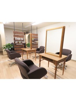 マンツーマン×コスパ◎が叶うサロン！ライフスタイルに合わせた提案で悩みに寄り添います◇