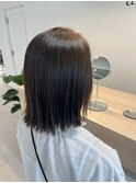 【ameri 仲丸】ノンスタイリングカット
