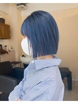 ホテリー(Hotely)&nbsp;ブリーチブルーカラー