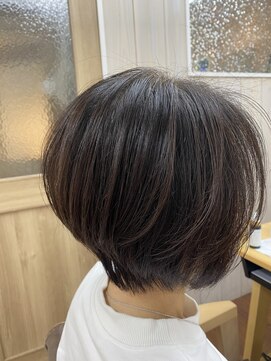 リミエ(RIMIE) #髪質改善
