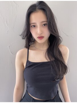 リッカ(LICCA) 【LICCA古賀愛】チョコレートカラー/天神/天神韓国ヘア/韓国ヘア