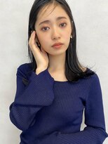 キートス(Kiitos)&nbsp;【ニュアンスロブ】