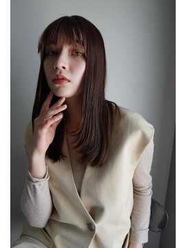 フラミューム 相模大野店(flammeum) レイヤースタイル