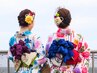 浴衣/七五三/訪問着/着付＆ヘアアレンジ(ご予約はお電話下さい)