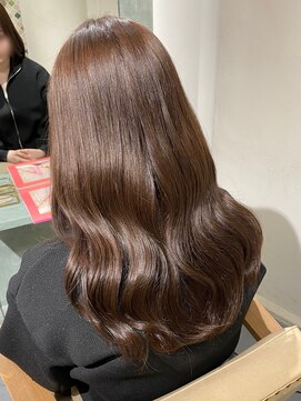 ディライト(Delight) チョコレートブラウン