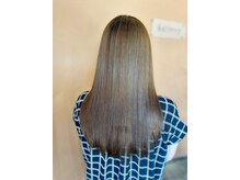 ヘアーギャラリー
