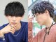 リップス レイ ギンザ(LIPPS Ray GINZA)の写真/【銀座駅4分】パ-マがキマるかはカットが決め手!LIPPSだから叶う「簡単スタイリングなのにステキ度MAX」☆