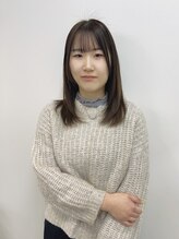 フレイムス ヘアアンドリラックス 東川口店(Frames hair&relax) TAKAMURA MIIYU