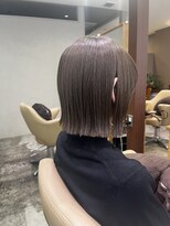 インビテーション 名古屋(invitation)&nbsp;外はねbob