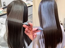レガロヘアアトリエ(REGALO hair atelier)