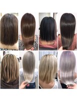 ネクスト 池袋(NEXT) ブリーチ/ダブルカラー/ハイトーン/エクステ/池袋