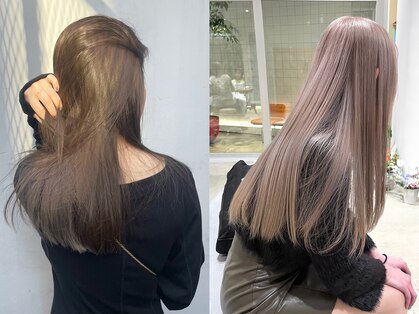 ローエ バイ デコ(Rohe by DECO)の写真