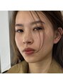 シロ(Shiro) 眉毛はサロンケアの時代です 似合わせ眉毛お任せください!