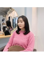 アオ 岡野 横浜(a-o)&nbsp;layer