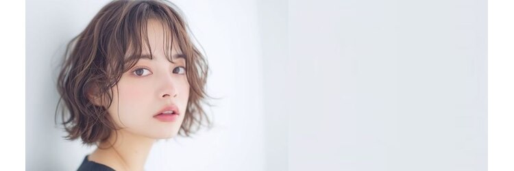ホッペ(hoppe)のサロンヘッダー