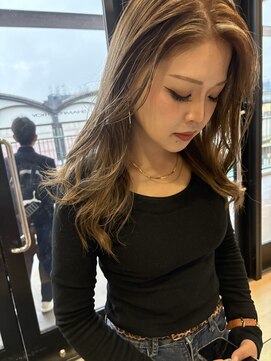 シャンプーボーイ 佐世保駅前店(SHAMPOO BOY) 【ブリーチ/パーマ/ショート/ショート】