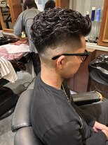 ヤード(YARD)&nbsp;フレアパーマ