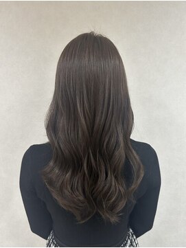 シャール(shall) ベージュカラー