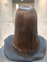 アイル(I'll)&nbsp;【吹田南吹田】ダークベージュカラー