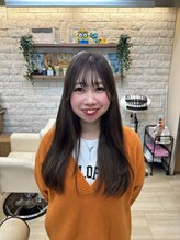 ティーフォースプラス(T force plus) 柳原 しずく
