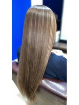 ジョワ ド ヴィーヴル(Joie de Vivre)&nbsp;アルカリ酸熱トリートメント