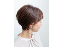 パーチェヘアー(pace hair)
