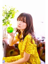 コレクション 佐倉店(COLLECTION)&nbsp;ガーリーカール