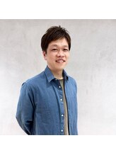ヒカリスヘアー 吹田店 上田 将人