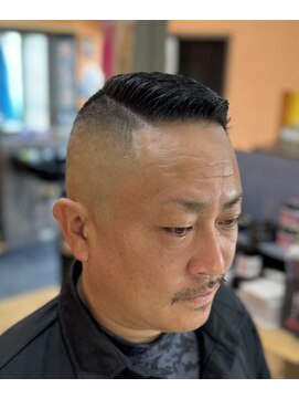 ピシャッとニ代目銀二郎 シンサイ