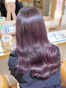 ネオリーブ クタ 町田店(Neolive kuta) 【Neolivekuta】ピンクラベンダー【町田】