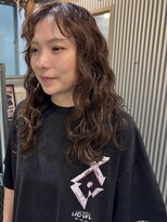 ボルタノット(volta∞knot)&nbsp;【ボルタノット★YUMI】LIVE・推し活ヘアセット