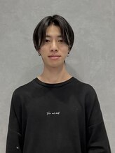 シーエスメイド バイ シャチュー 南松本店(CS made by SHACHU) 町田 拓海