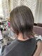 レフィアス(LEFIUS)の写真/憧れの韓国ヘアからシースルーバングまで◎あなたに似合うトレンドデザインをご提案します＊