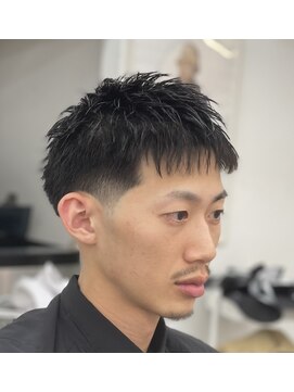 チルチェア 中野店(CHILL CHAIR) テーパーネオクロップ