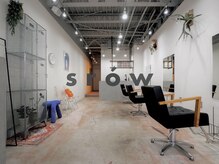 スロウ(srow)