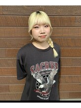 タカミ 荒子店(TAKAMI) 川満 望園