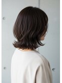 外ハネボブ
