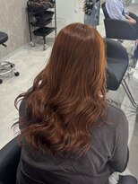 アエラバイトゥルークリエイション(AERA by True Creation)&nbsp;カラー/トリートメント/カット/ストレート/前髪/髪質改善/春日部