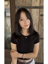 アヂト(adito)&nbsp;レイヤーカット