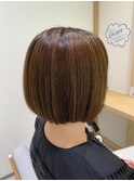 ミニボブ