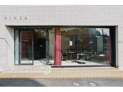 シスタ(SISTA)の写真