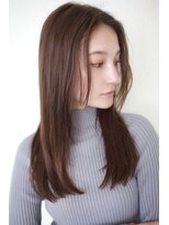 グランアージュ 船橋南口店(grandage)&nbsp;魔法の髪質改善トリートメント/グレージュ[船橋]