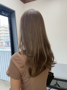 ラックセカンドスペース(LUCK 2nd SPACE) ☆