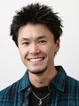 オーシャントーキョー ホワイト(OCEAN TOKYO WHITE) 戸田 尚吾