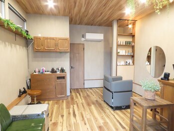 ＧＬＹＮＤＯＯＲ【グリンドア】