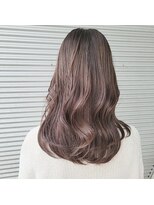 マリアージュバイジュノ(mariage by Juno)&nbsp;ダブルカラー　チョコレートブラウン