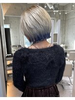 レム(Rem)&nbsp;レイヤーボブ☆